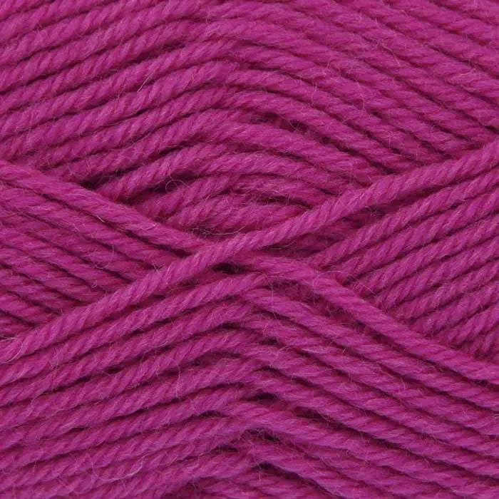Wool aran