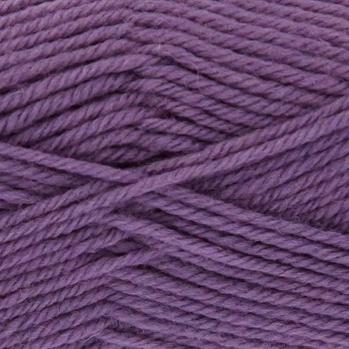 Wool aran