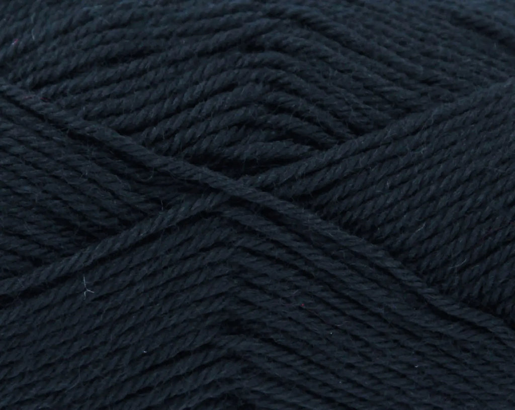 Wool aran
