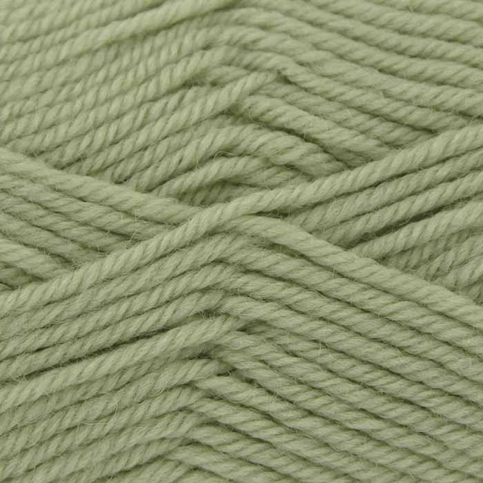 Wool aran