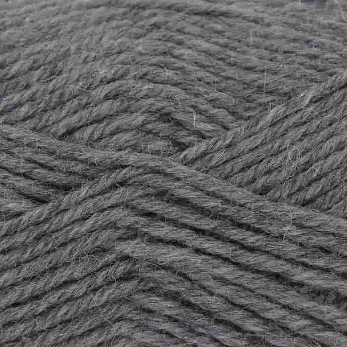Wool aran