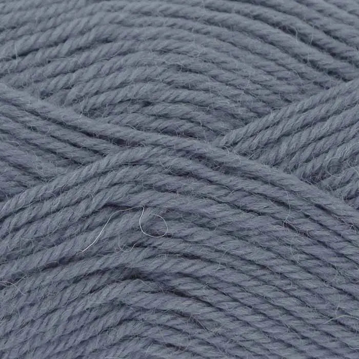 Wool aran