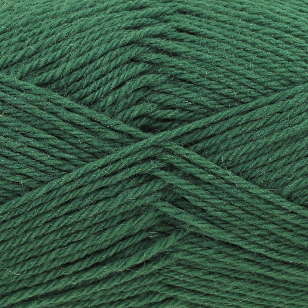 Wool aran