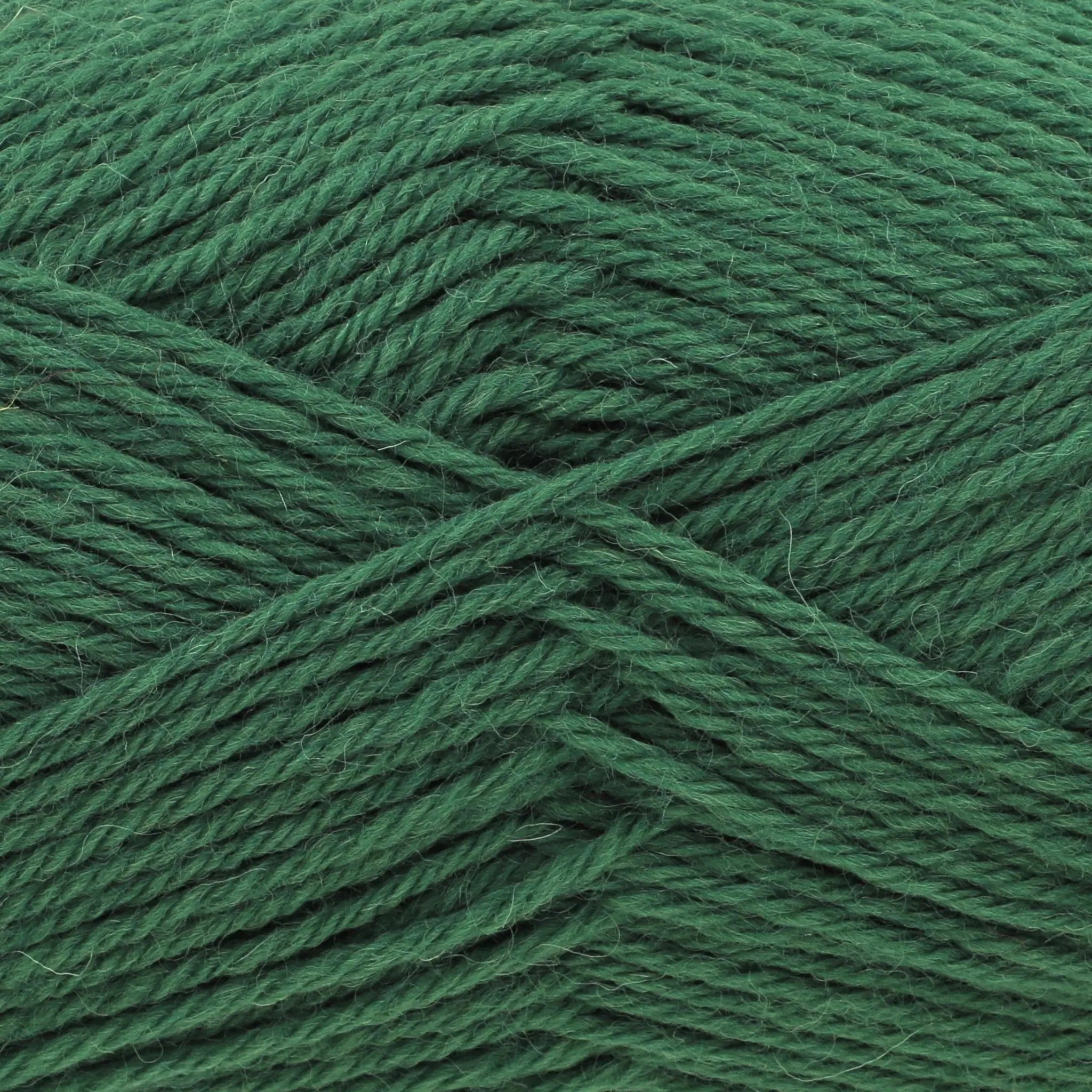 Wool aran