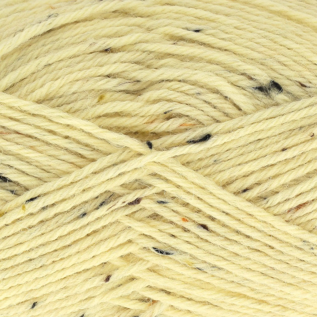 Wool aran
