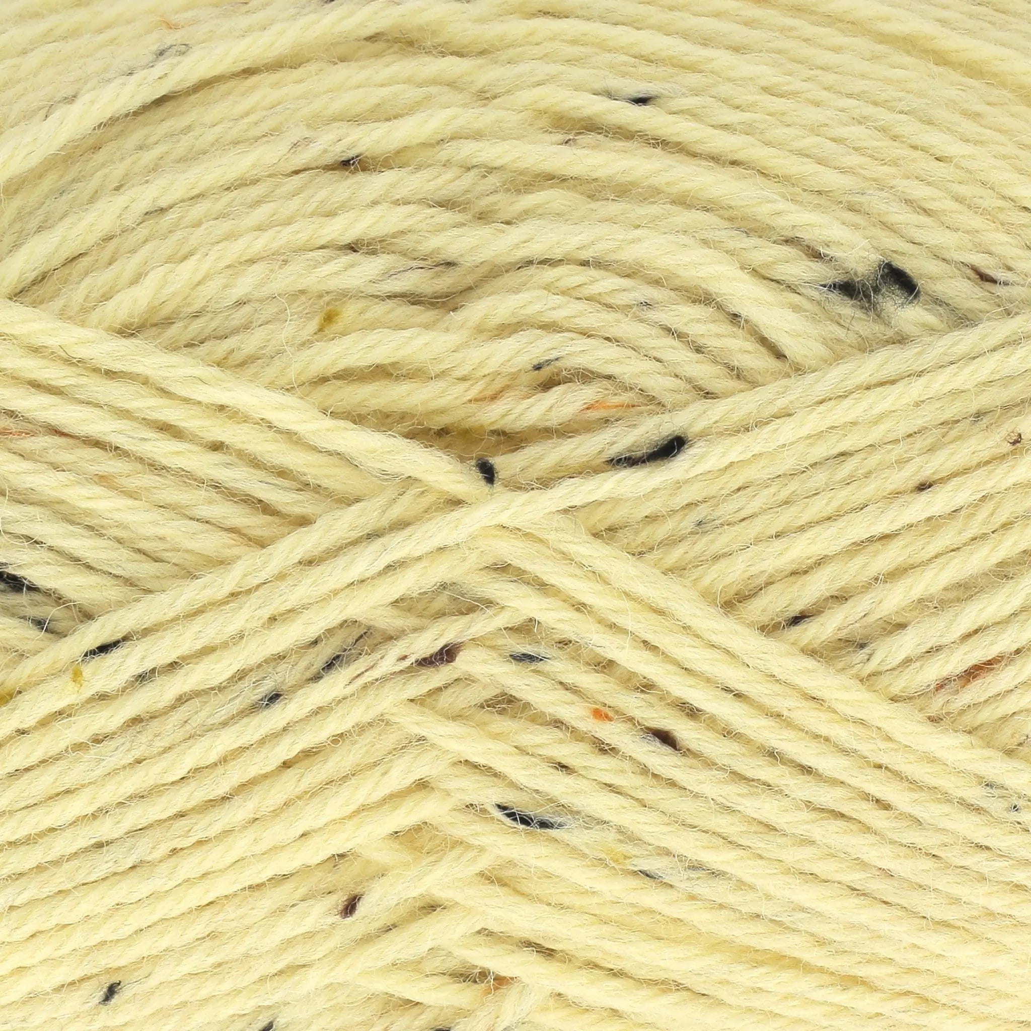 Wool aran