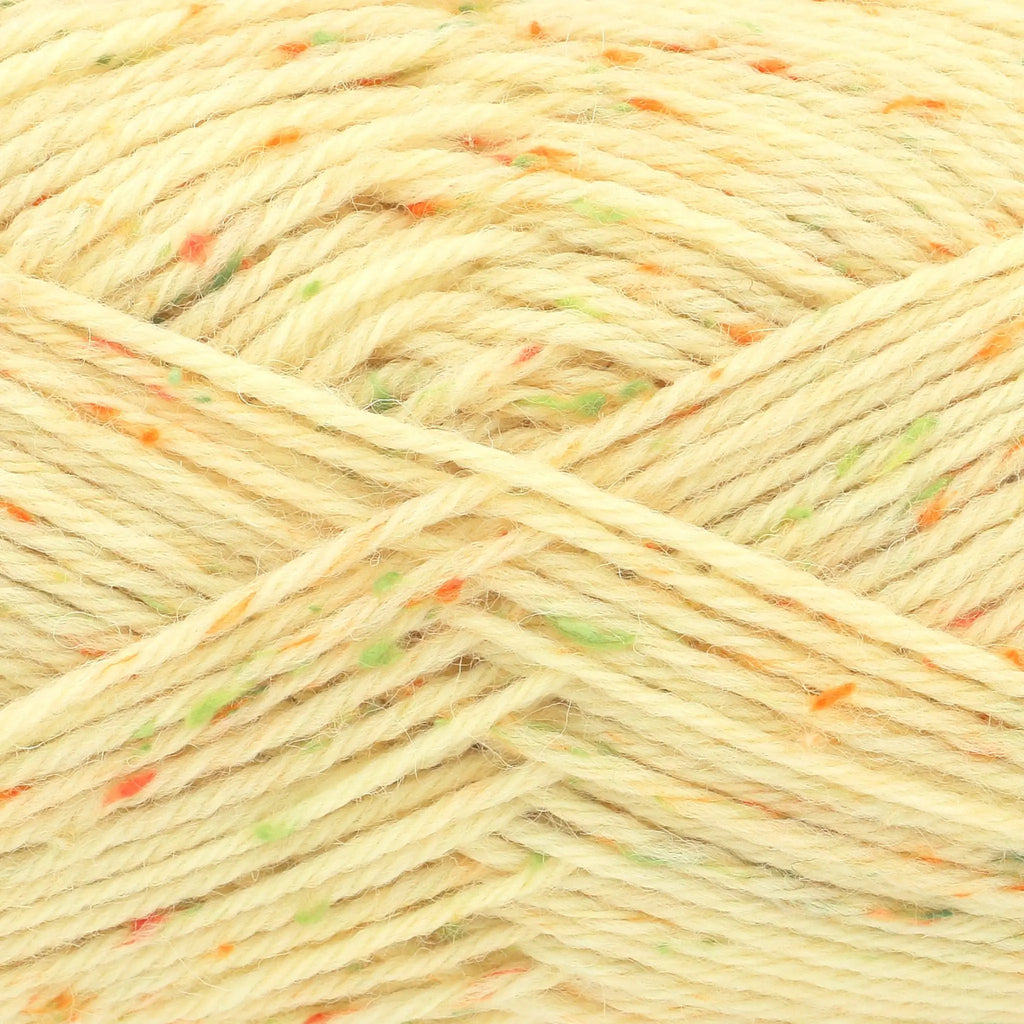 Wool aran