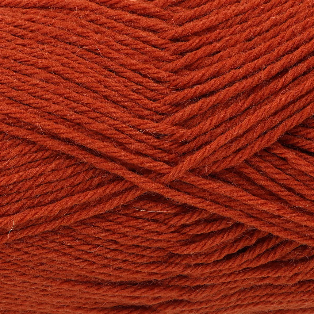 Wool aran