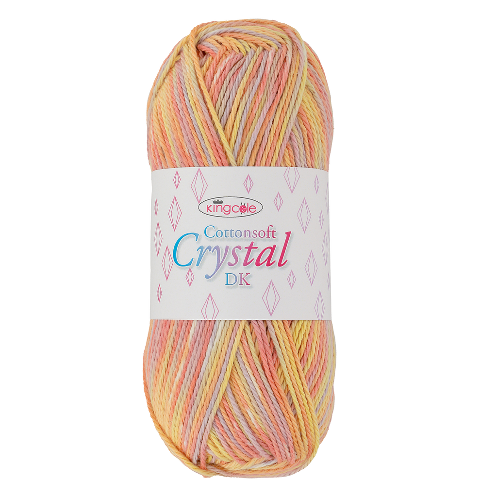 Cottonsoft Crystal DK