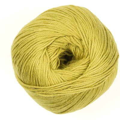 Naturals bamboo and cotton