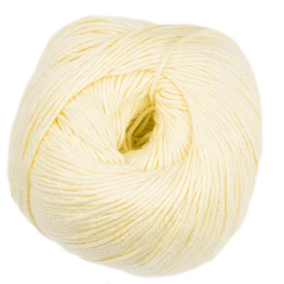 Naturals bamboo and cotton