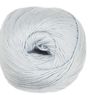 Naturals bamboo and cotton