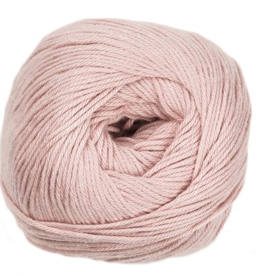 Naturals bamboo and cotton