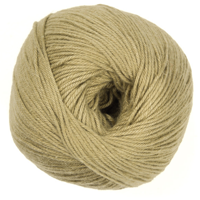 Naturals bamboo and cotton