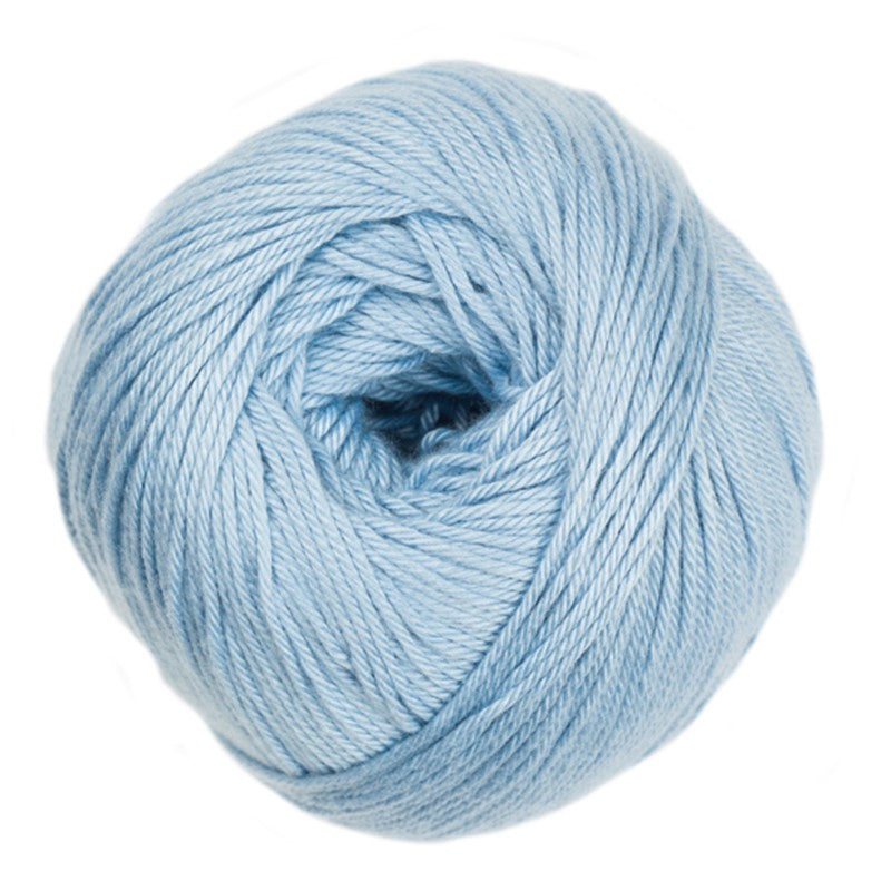 Naturals bamboo and cotton
