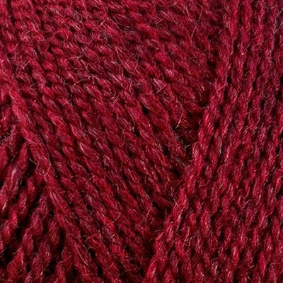 Highland Heathers DK