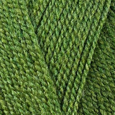 Highland Heathers DK