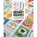 3D Granny squares