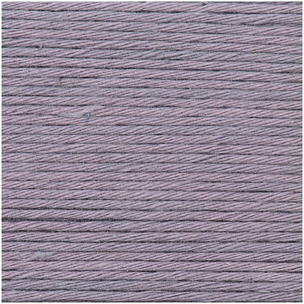 Creative cotton aran
