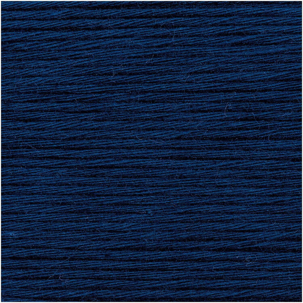 Creative cotton aran