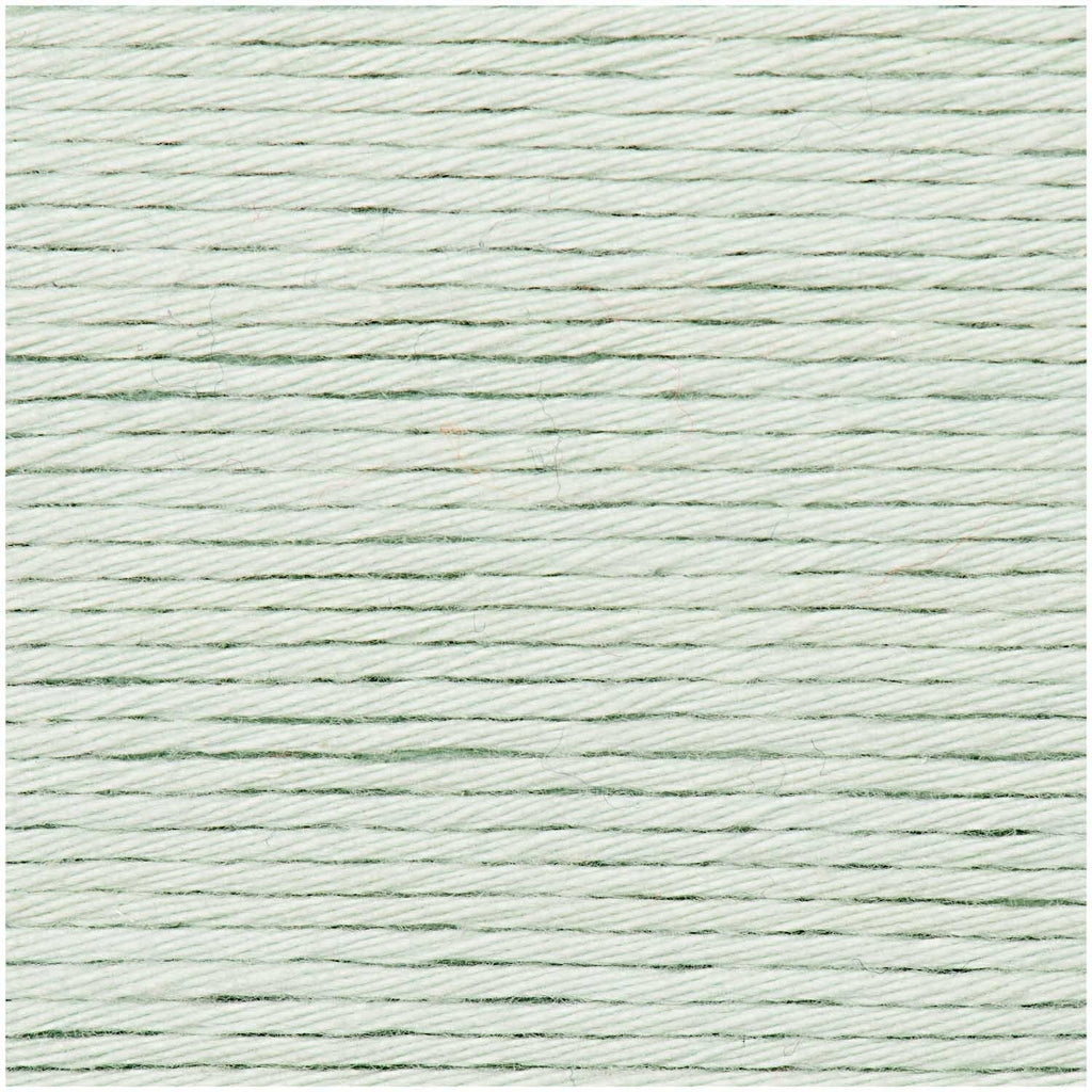 Creative cotton aran