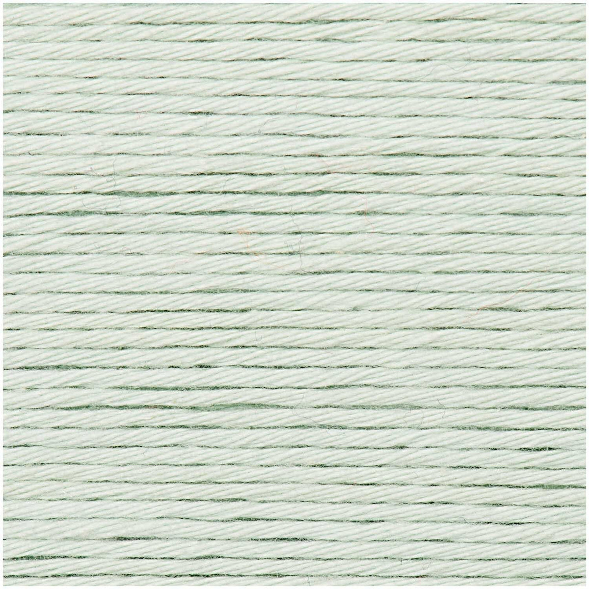 Creative cotton aran