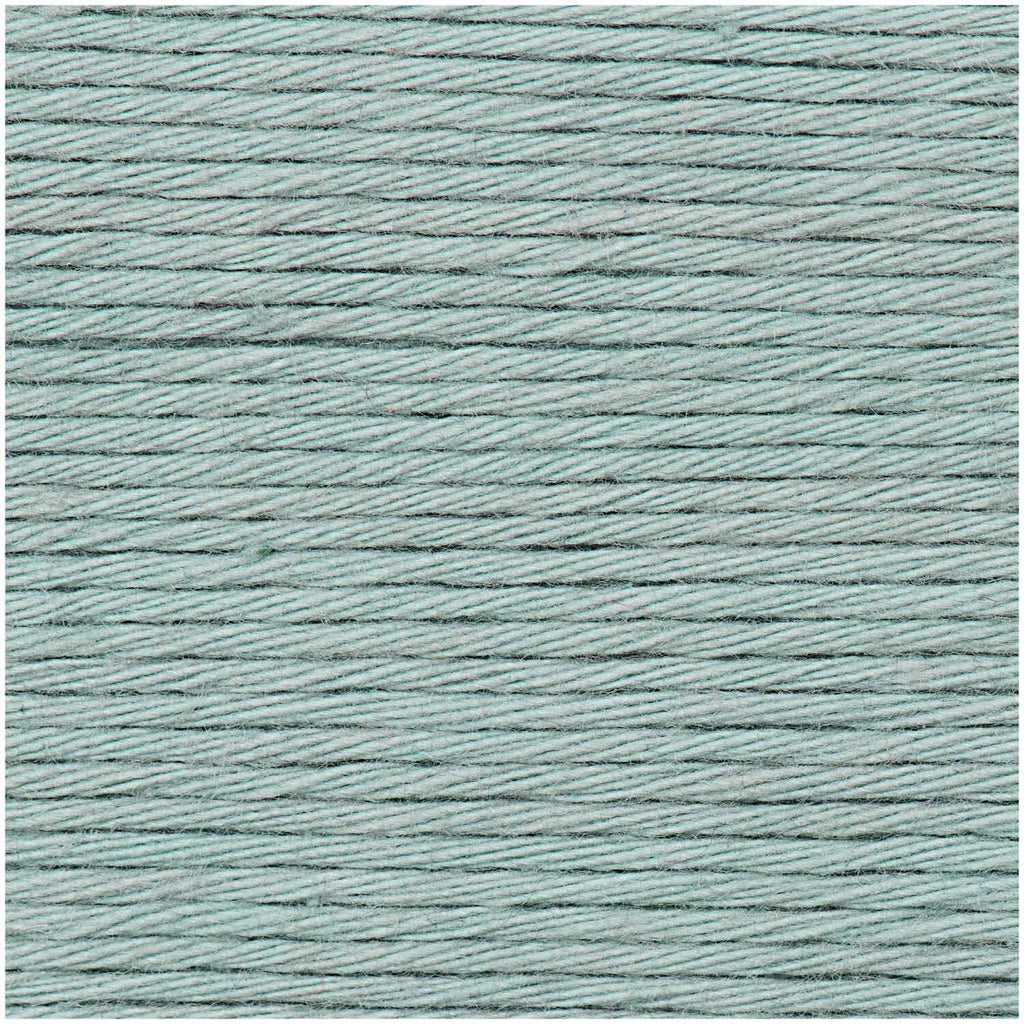 Creative cotton aran