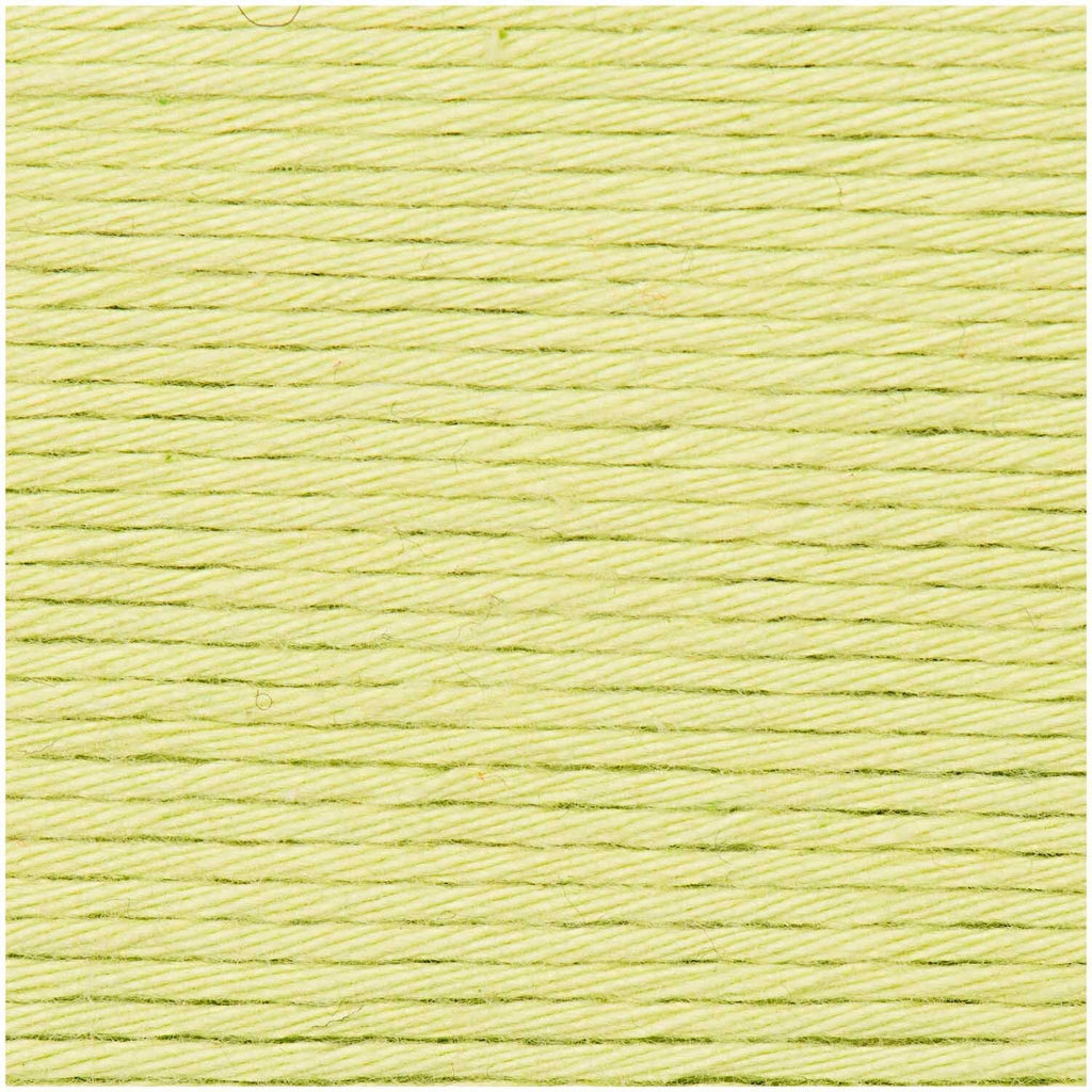 Creative cotton aran