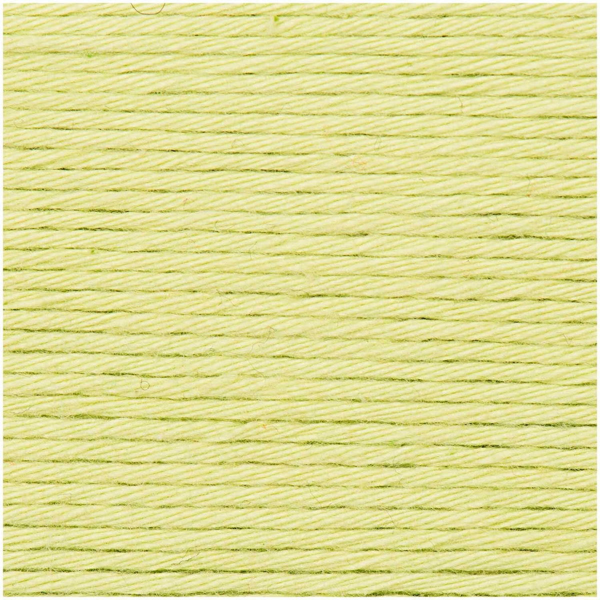 Creative cotton aran