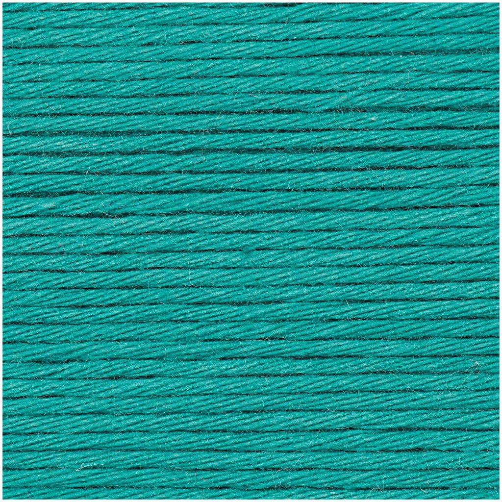 Creative cotton aran