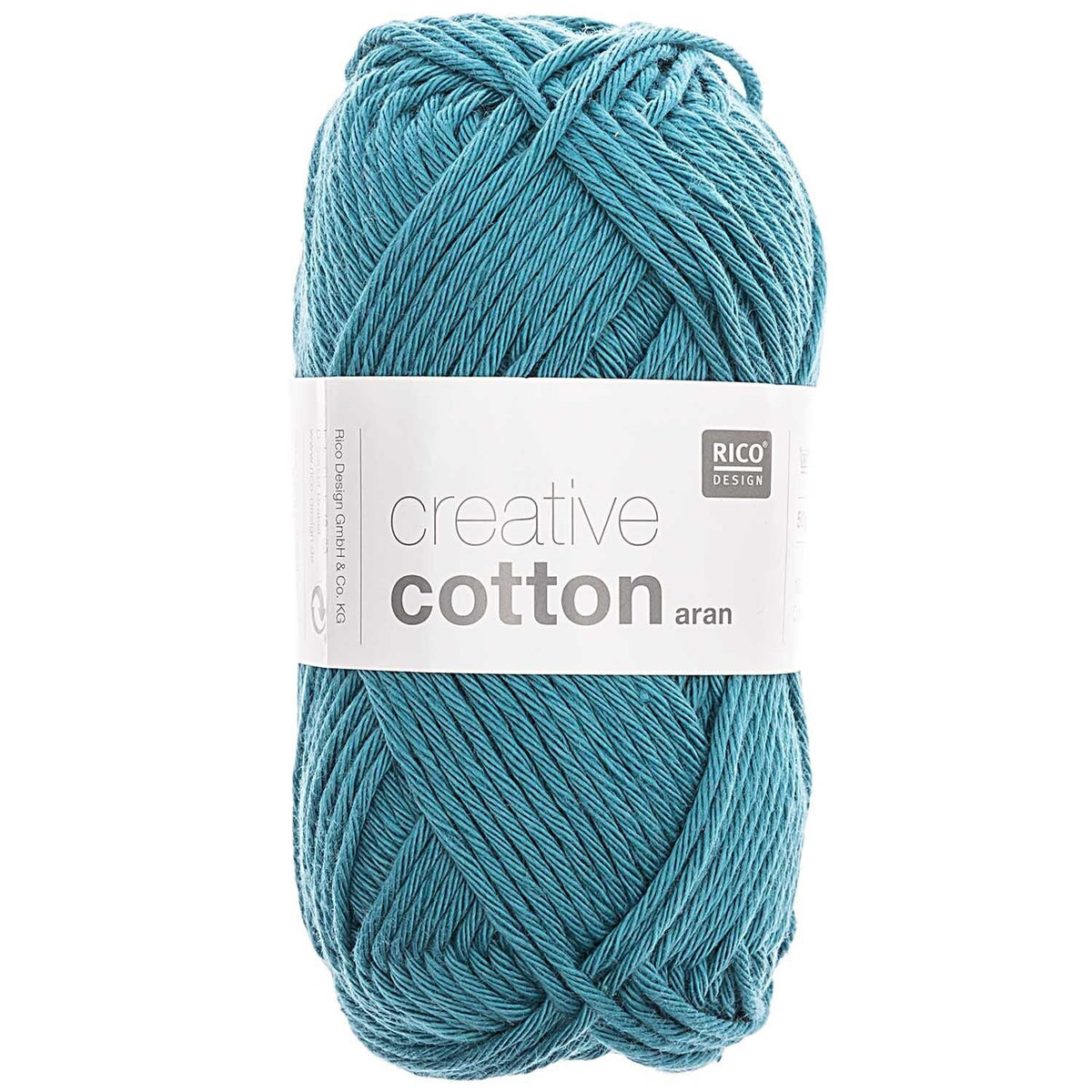 Creative cotton aran