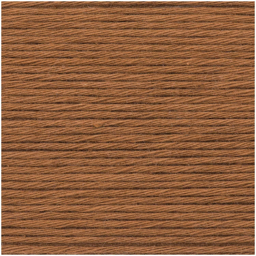 Creative cotton aran