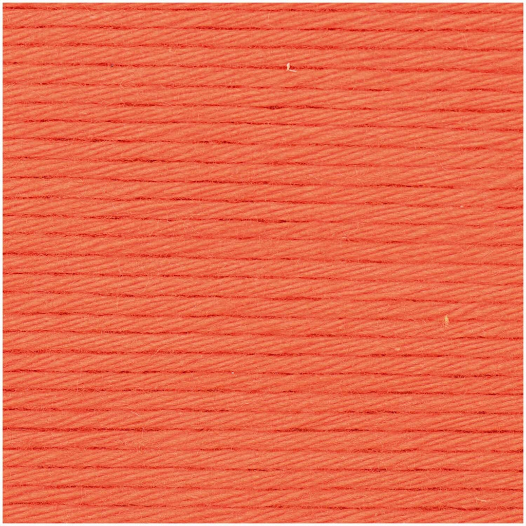 Creative cotton aran