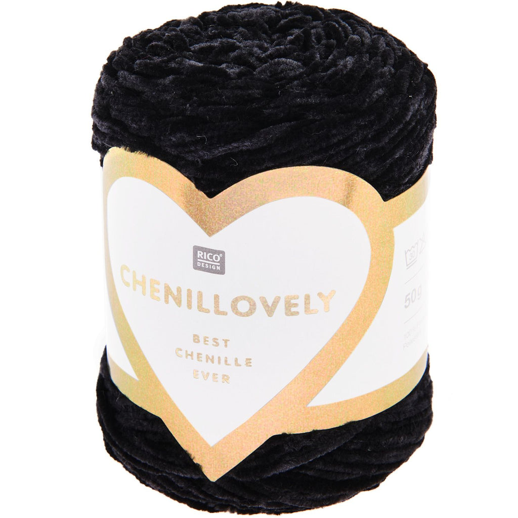 Creative chenillovely dk