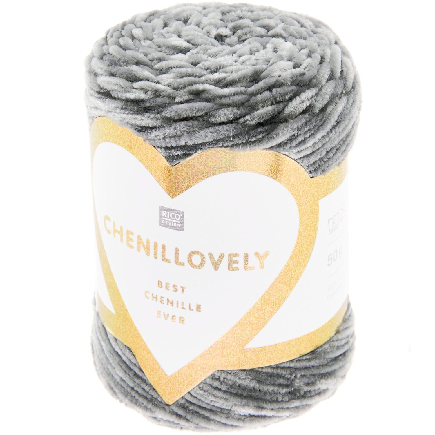 Creative chenillovely dk