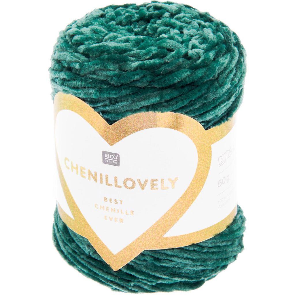 Creative chenillovely dk