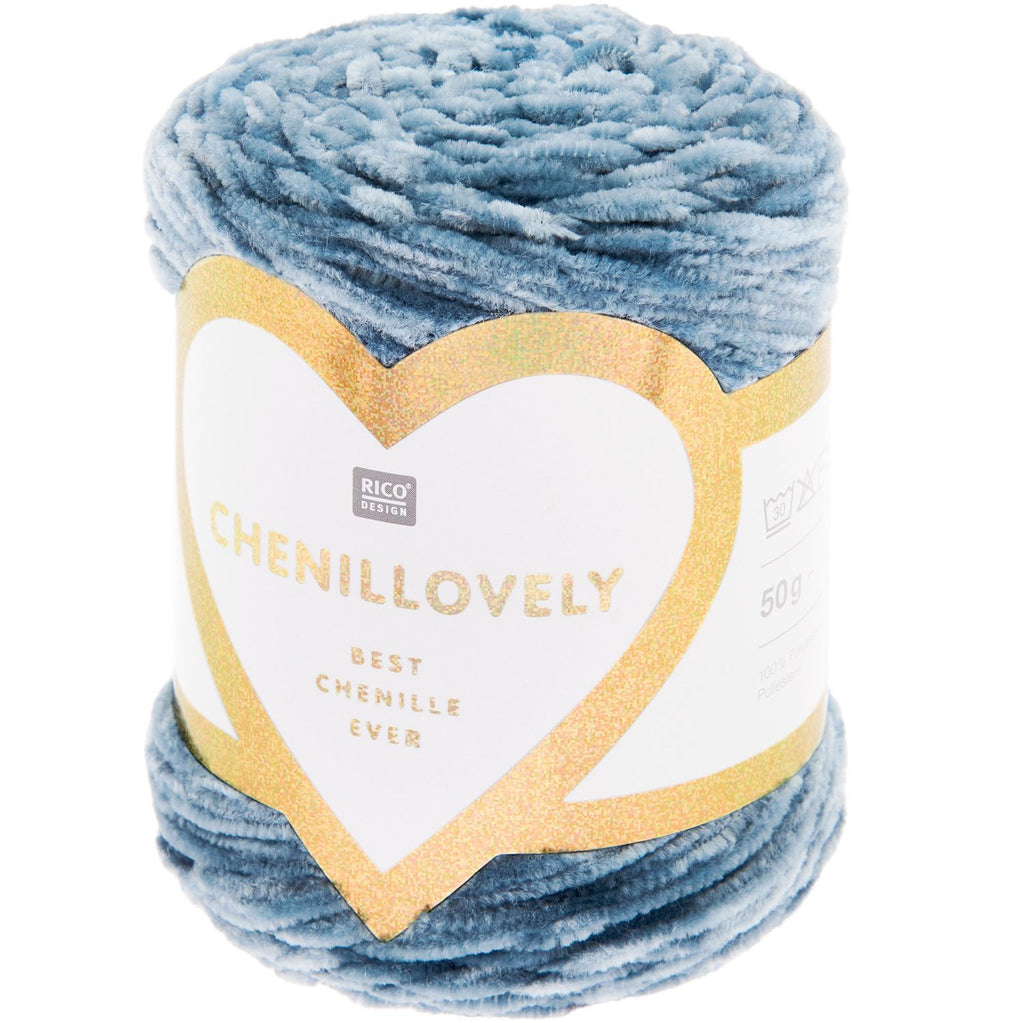 Creative chenillovely dk
