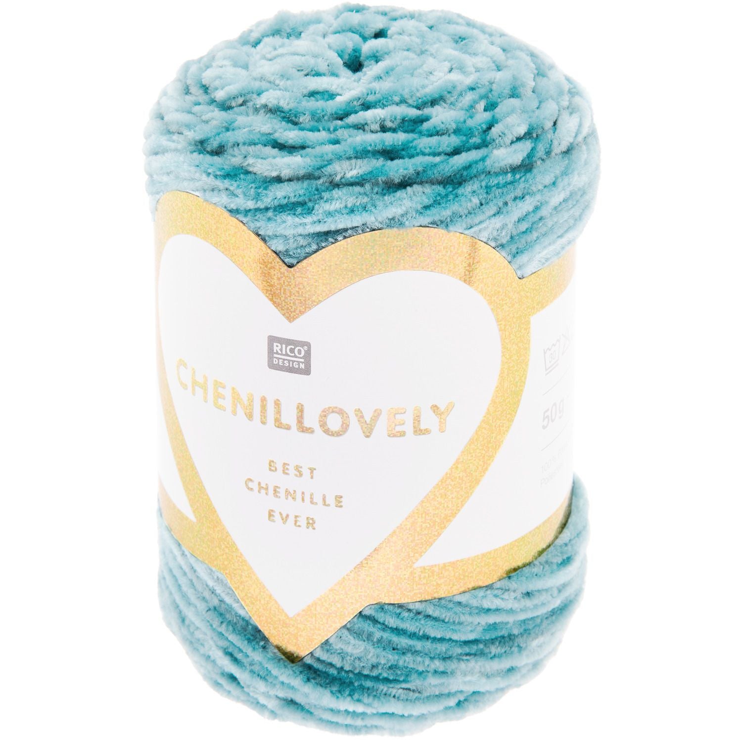 Creative chenillovely dk