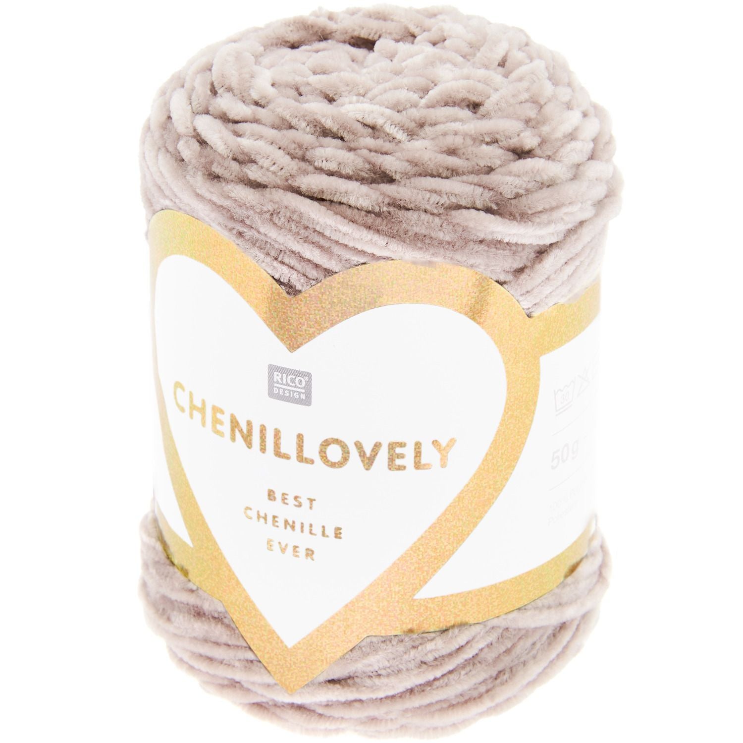 Creative chenillovely dk