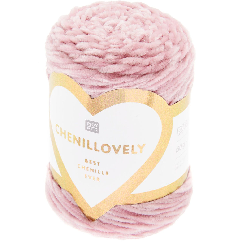 Creative chenillovely dk