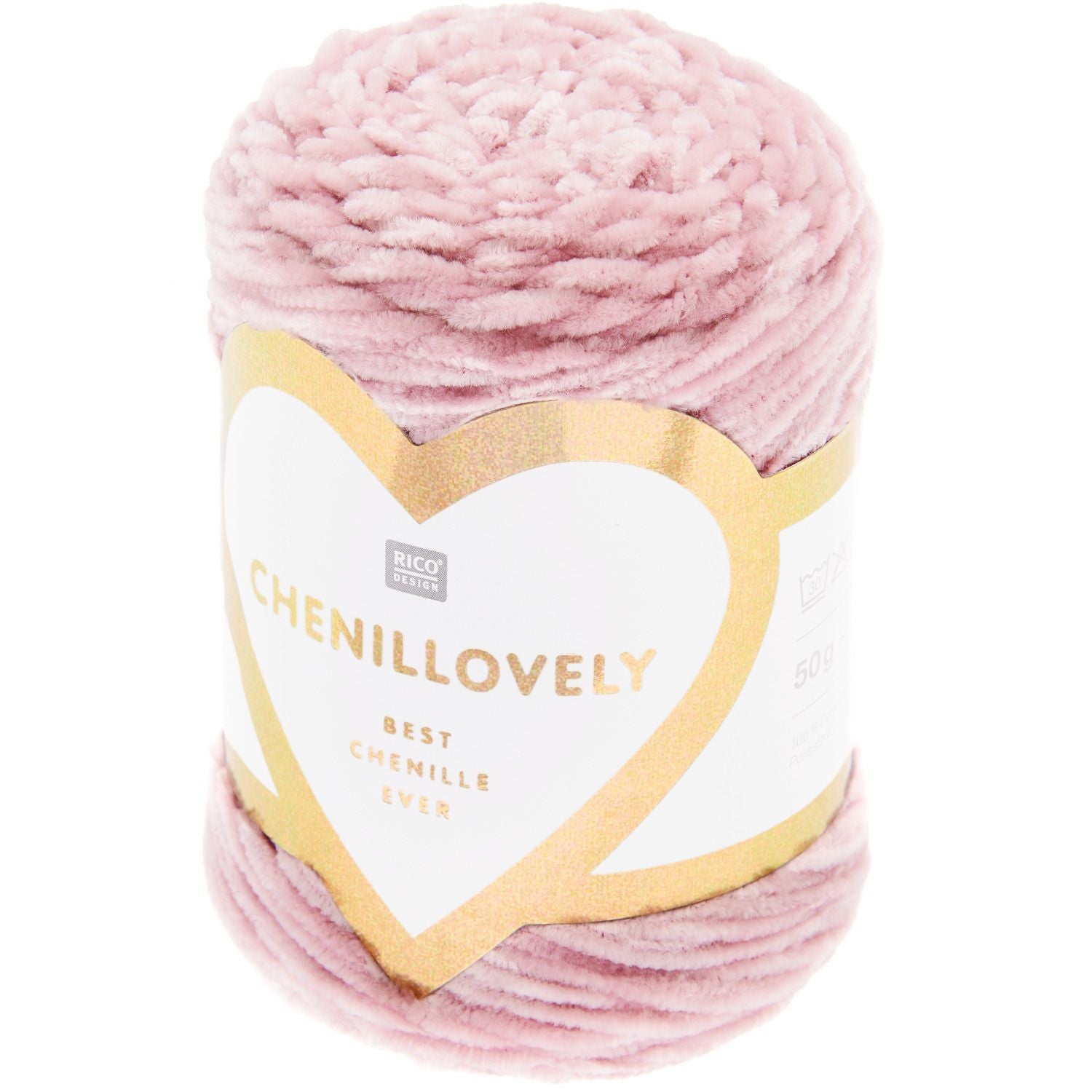 Creative chenillovely dk