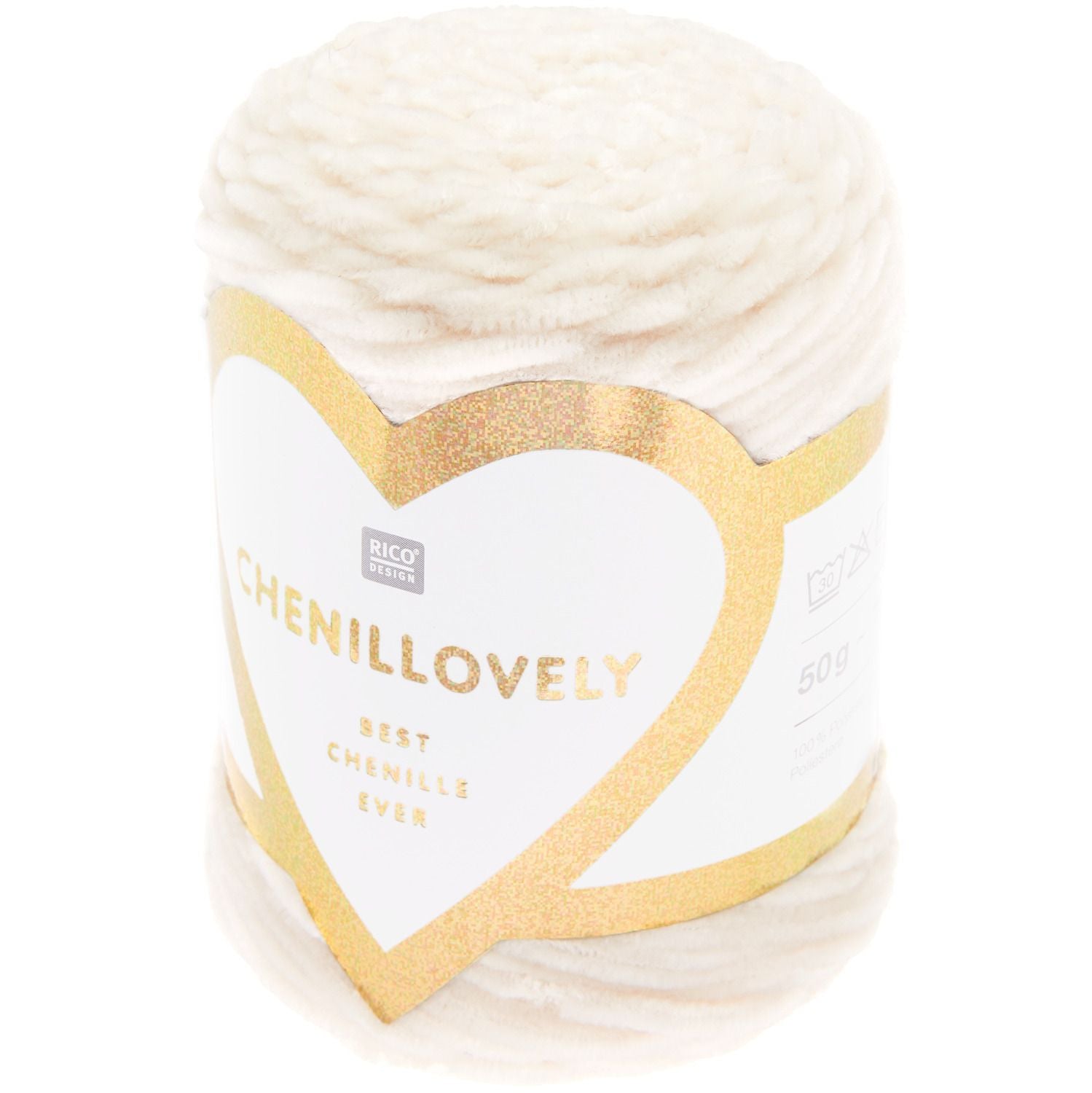 Creative chenillovely dk