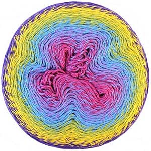 Scheepjes whirl