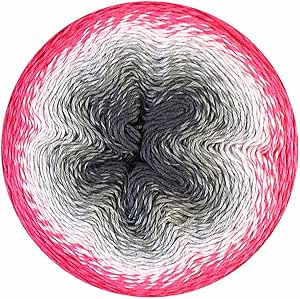 Scheepjes whirl
