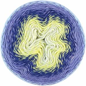 Scheepjes whirl