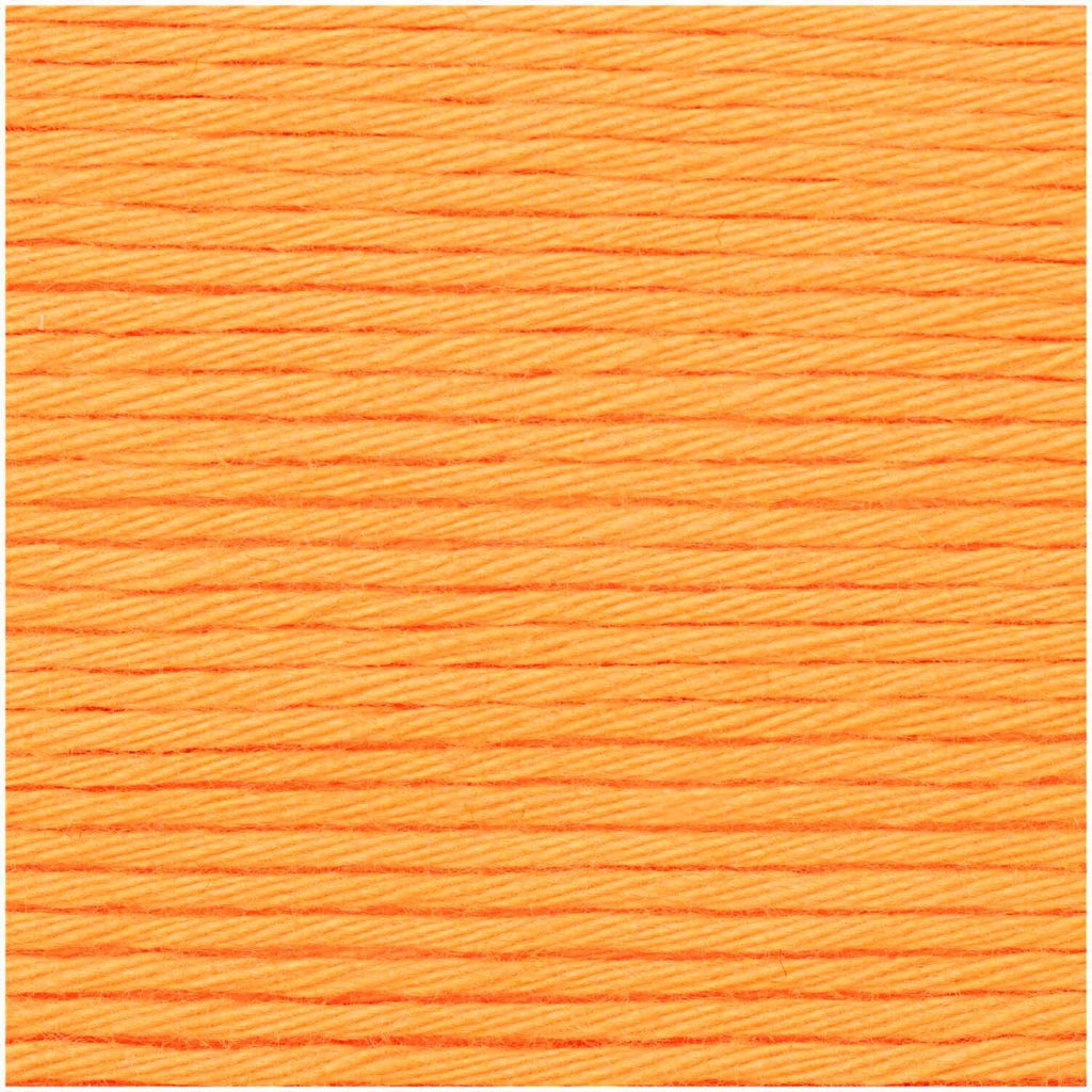 Creative cotton aran
