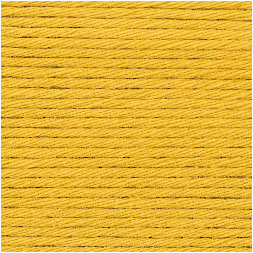 Creative cotton aran