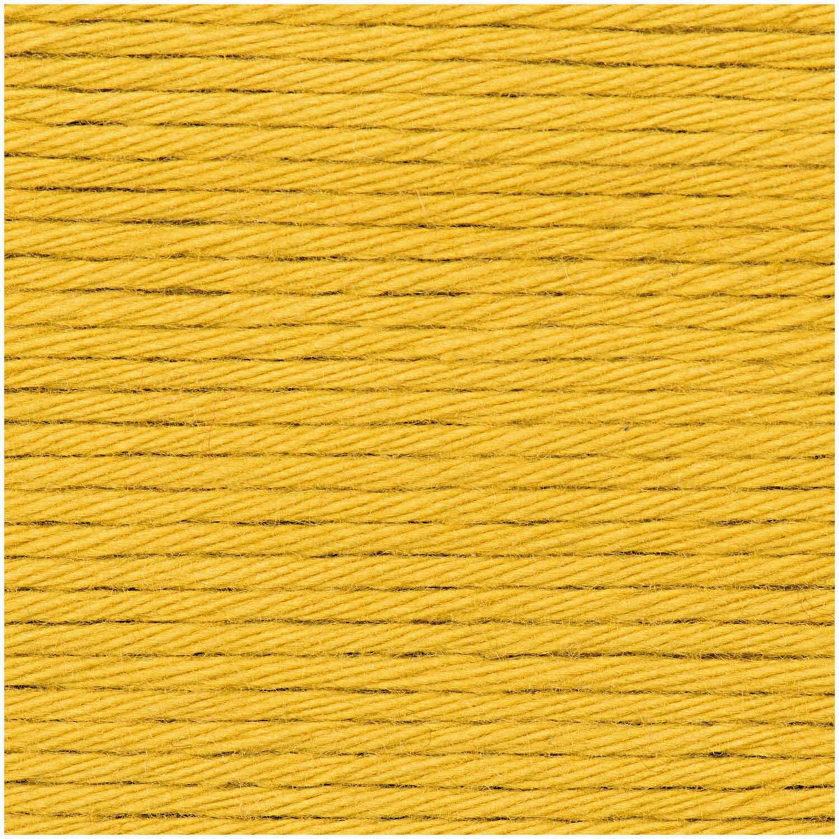 Creative cotton aran