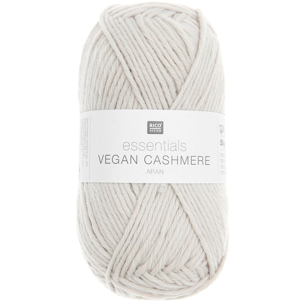 Vegan cashmere
