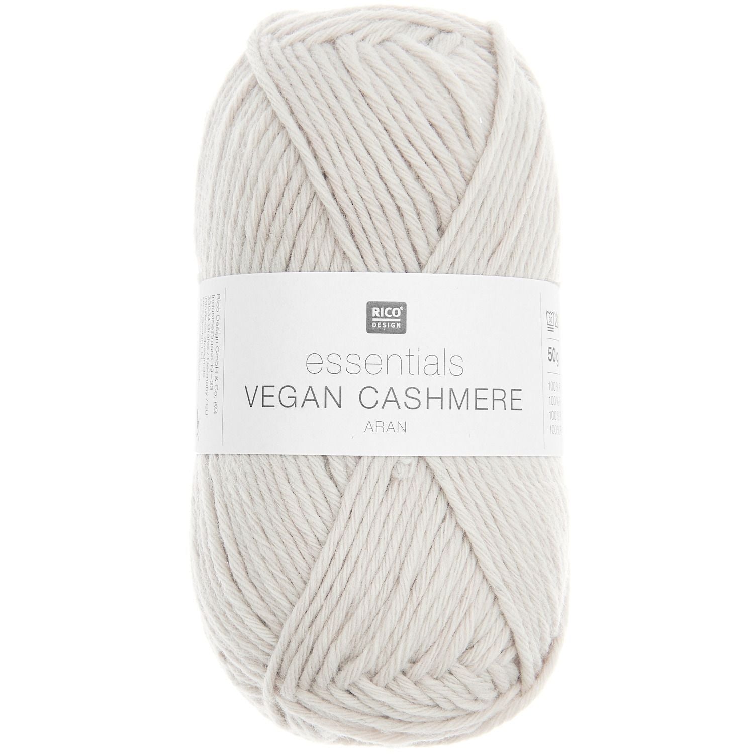 Vegan cashmere